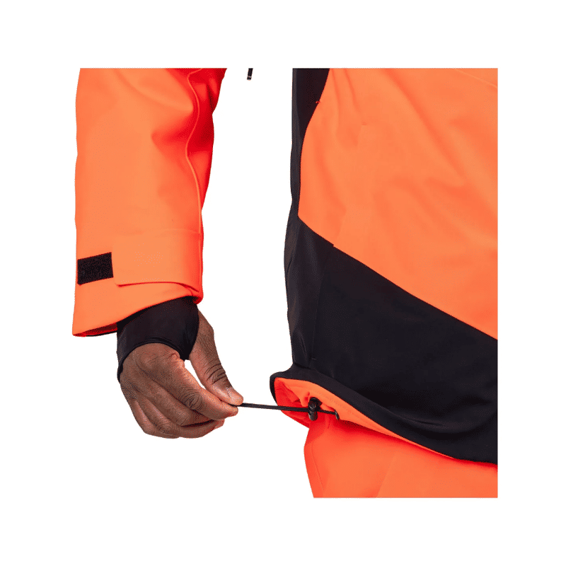 HERO BLACKSIDE INS JKT