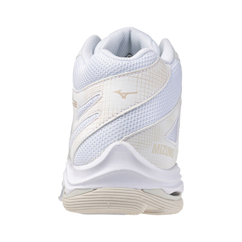 WAVE VOLTAGE MID WOS