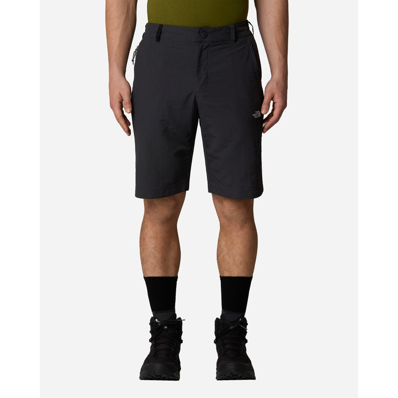 MEN TANKEN SHORT - 4EN1