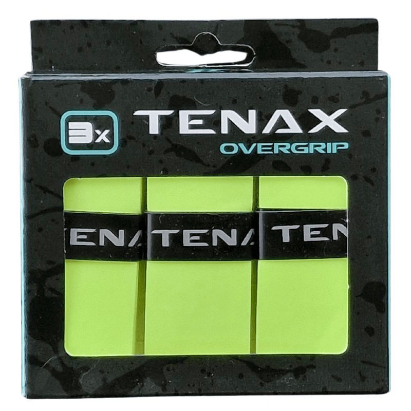OVERGRIP