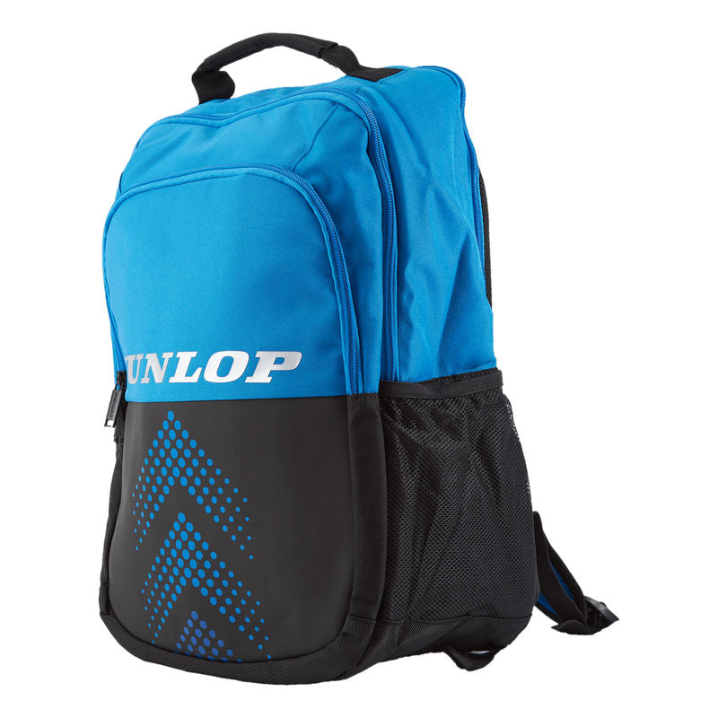 D TAC FX-PERFORMANCE BACKPACK - BLACK/BLUE