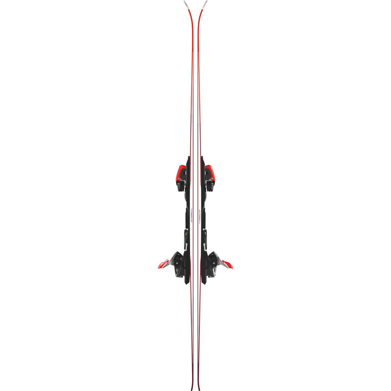 REDSTER G9 REVOSHOCK S+X12GW