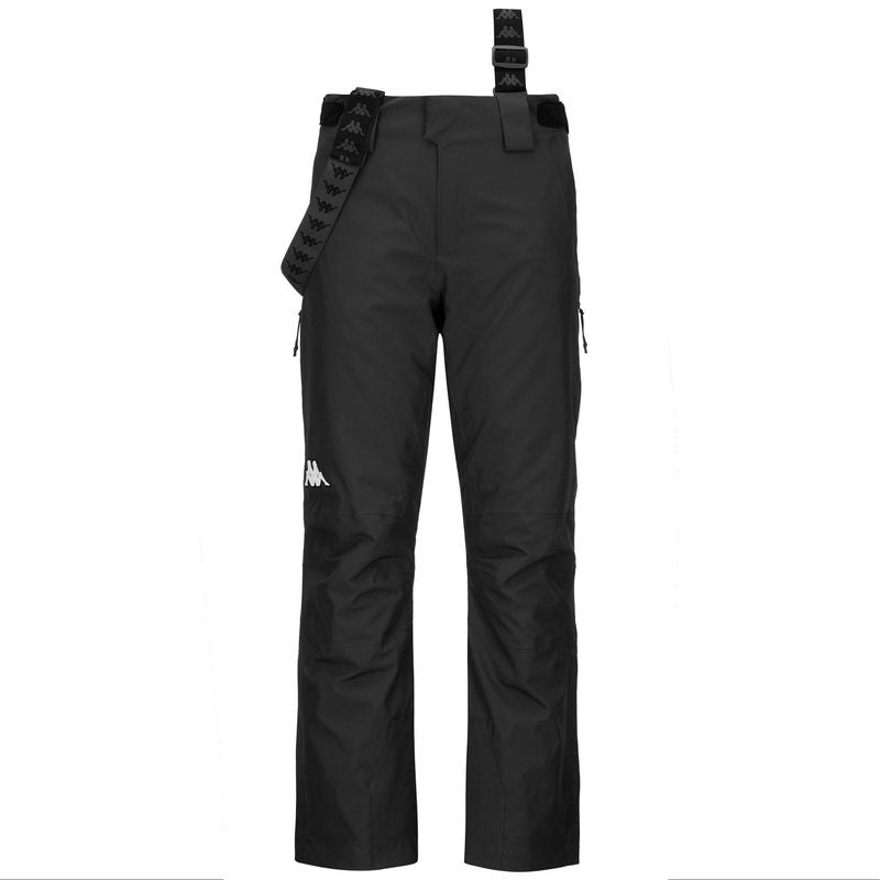 PANTALONE SCI UOMO
