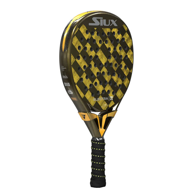 SIUX ELECTRA STUPA PRO ST4 - UNI