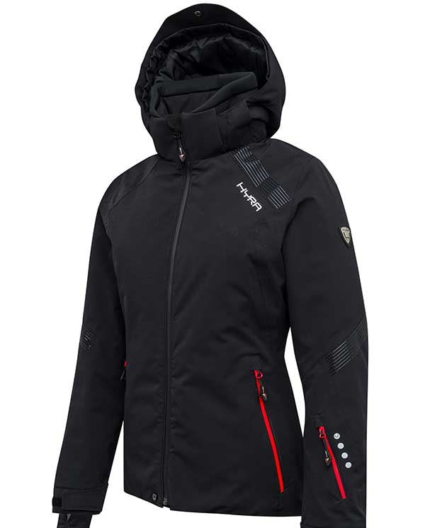 BRUNICO LADY SKI JACKET
