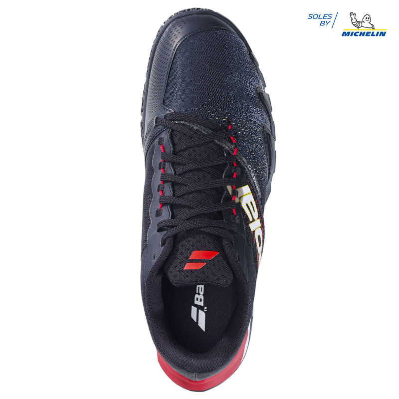 JET PREMURA 2 - BLACK