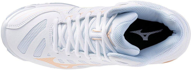 SHOE WAVE VOLTAGE MID WOS