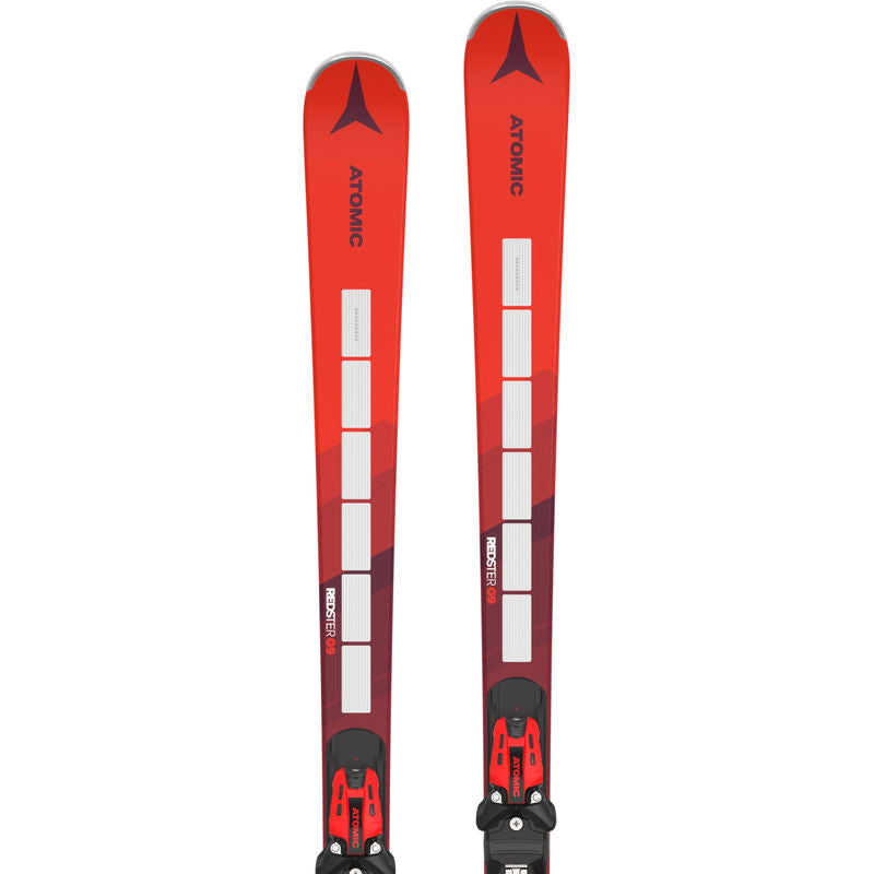 REDSTER G9 REVOSHOCK S+X12GW