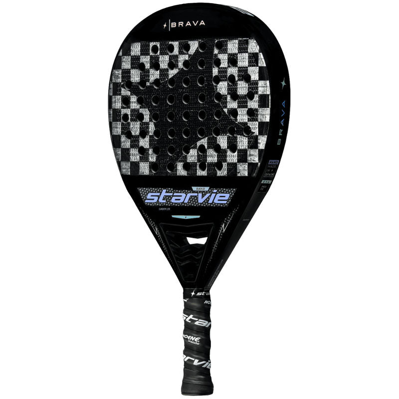 BRAVA PRO 15K - BLK