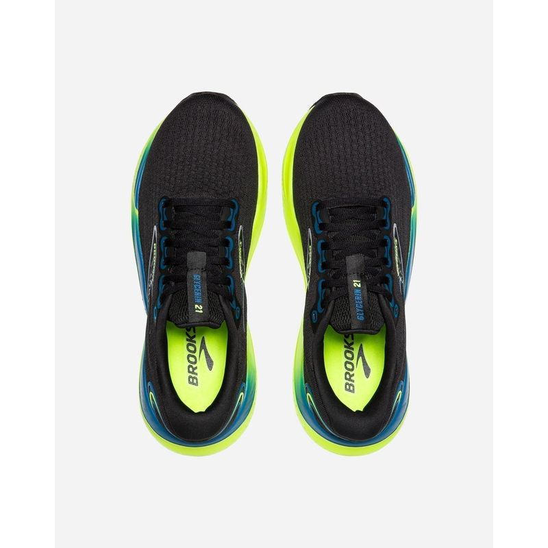 GLYCERIN 21