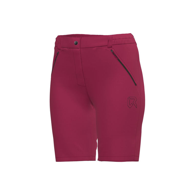 OBSERVER 3.0 BERMUDA WOMAN PANT