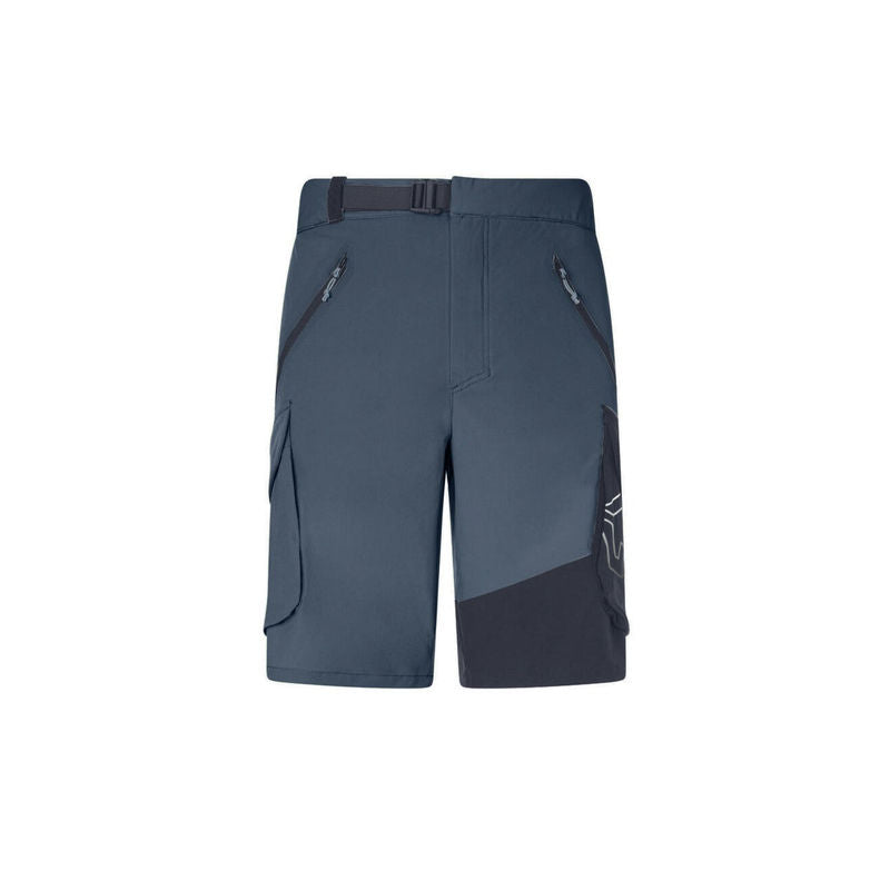 OBSERVER CARGO BERMUDA MAN PANT
