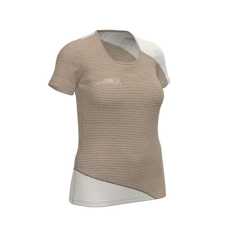 CHANDLER 4.0 SS WOMAN T-SHIRT