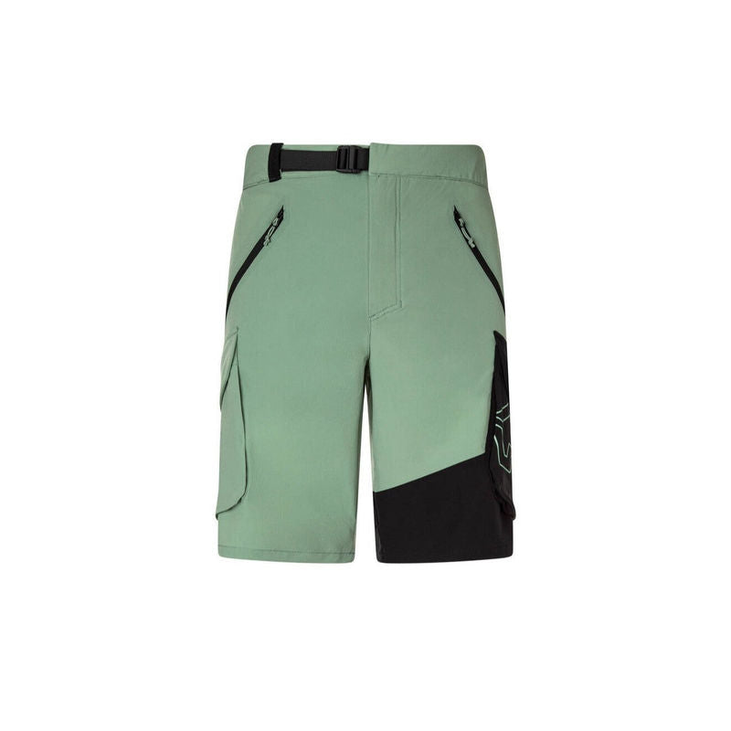 OBSERVER CARGO BERMUDA MAN PANT