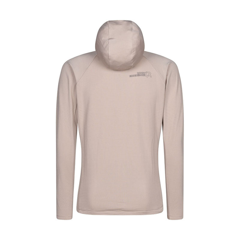 ARROWS HOODIE MAN FLEECE