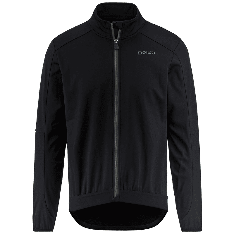 OVERWINTER JACKET