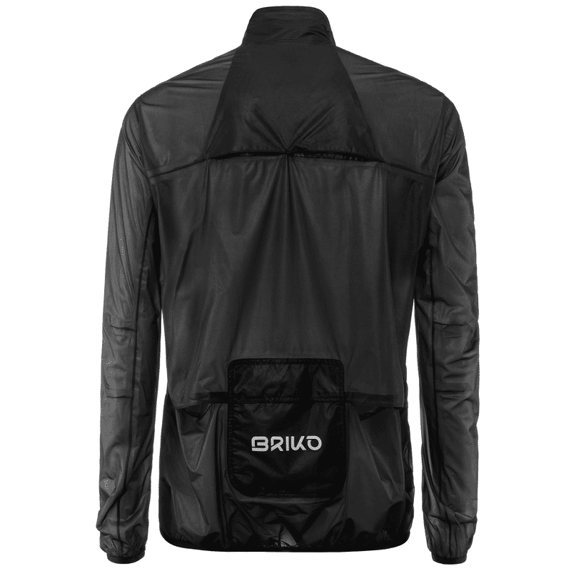 GRANFONDO RAIN JACKET