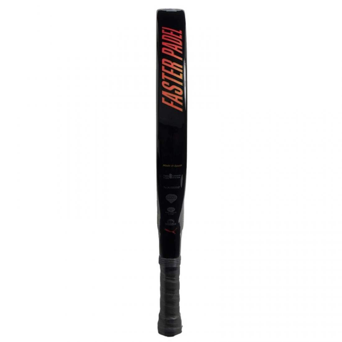 MOMO GONZALES REPLICA 2025 - BLK/MULTICOLOR