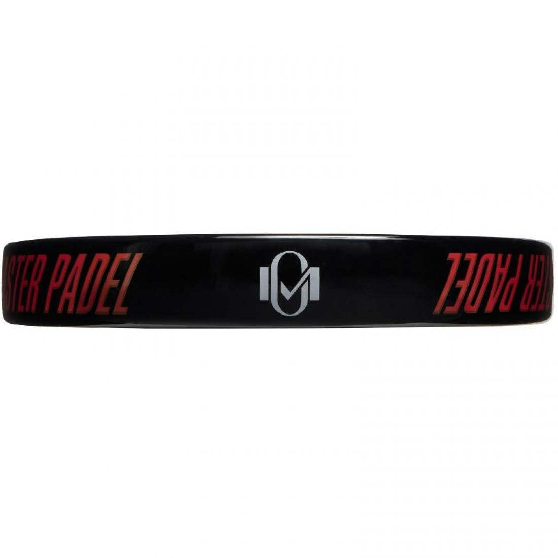 MOMO GONZALES REPLICA 2025 - BLK/MULTICOLOR