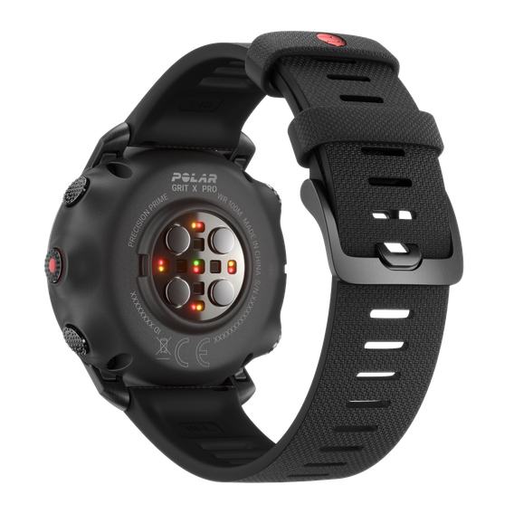 POLAR GRIT X PRO