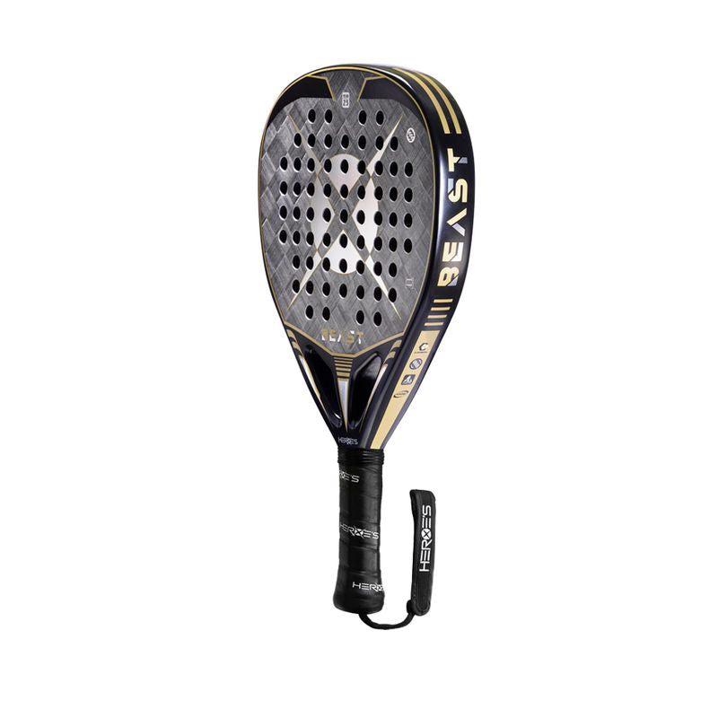 RACCHETTA PADEL BEAST