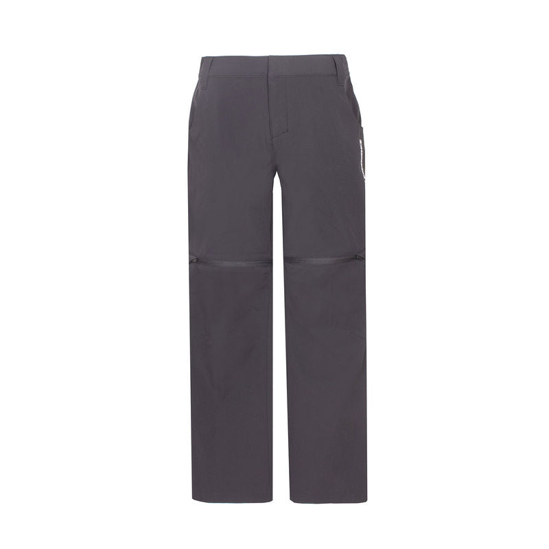 OBSERVER ZIP OFF JUNIOR PANT