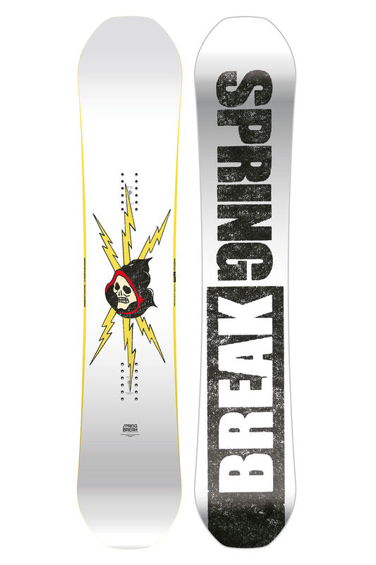 SB RESORT TWIN WIDE