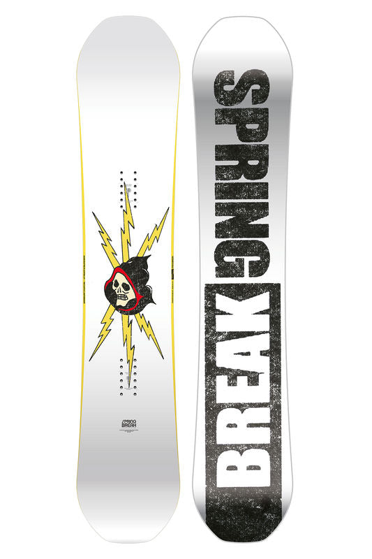 SB RESORT TWIN WIDE