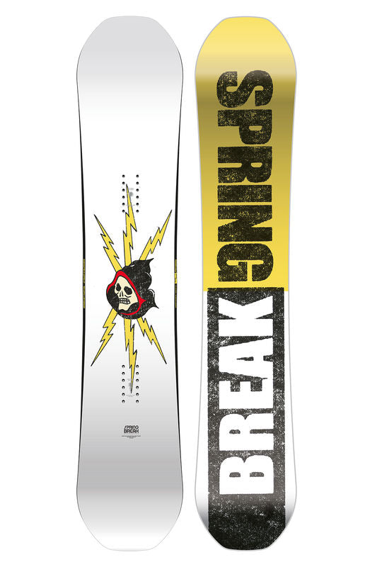 SB RESORT TWIN WIDE
