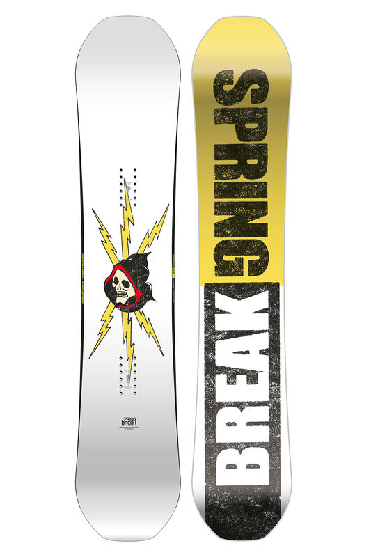 SB RESORT TWIN WIDE