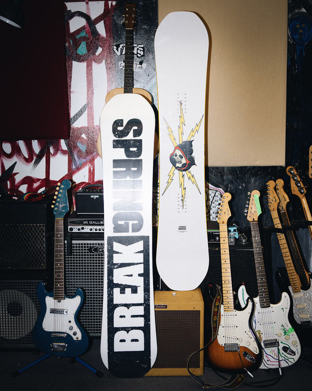 SB RESORT TWIN WIDE