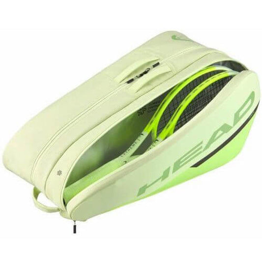 TOUR RACKET BAG L - SG