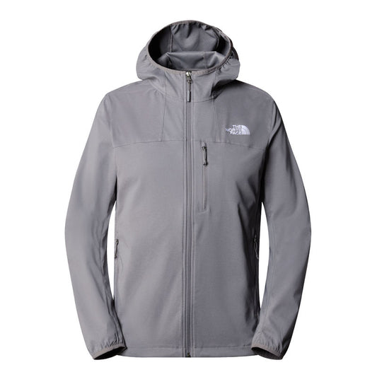 NIMBLE HOODIE UOMO
