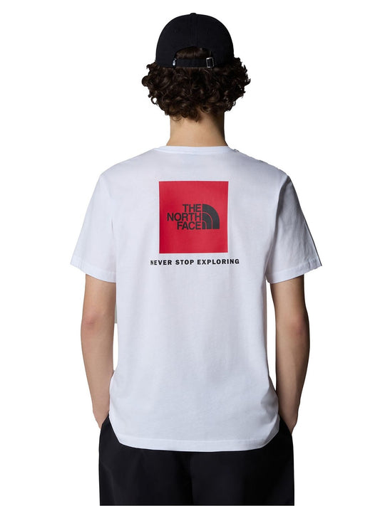 MEN BOX NSE TEE - FN41