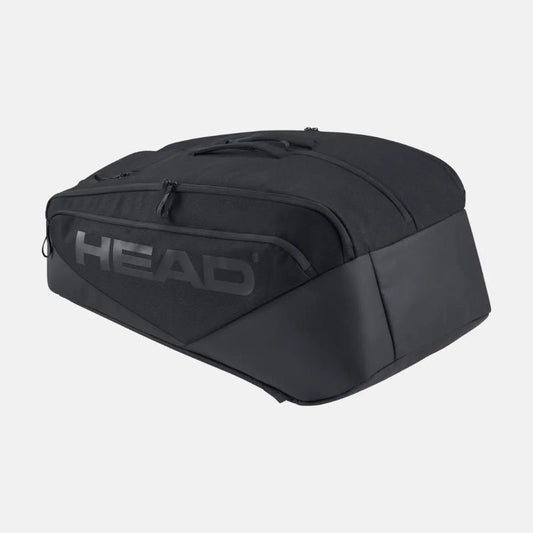 PRO X RACQUET BAG XL - BK