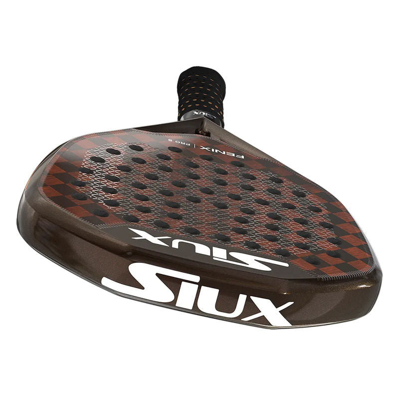 SIUX FENIX PRO 5 - UNI