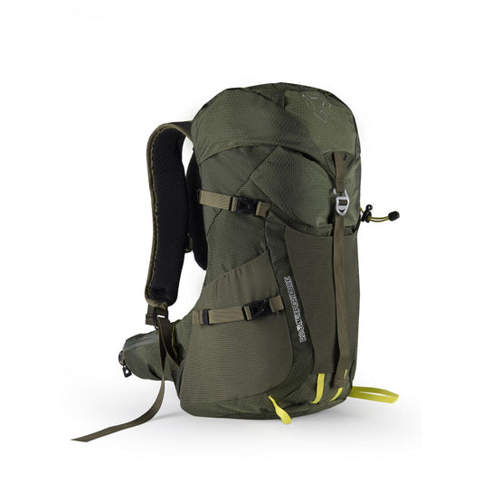 ROCK AVATAR 28 EVO - C958-KOMBU GREEN SULPHUR