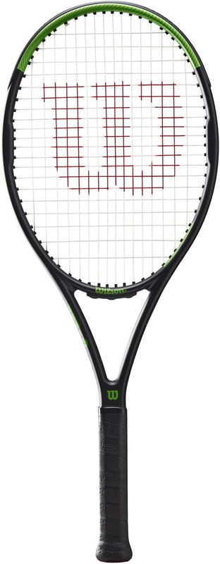 Racchetta da tennis Blade Feel 103 Strung