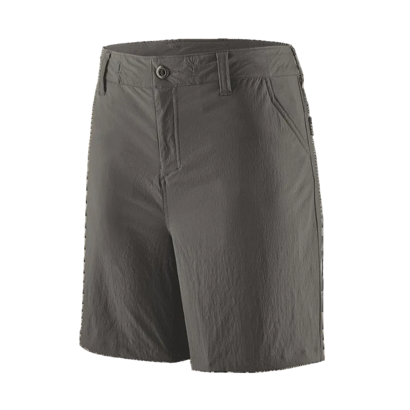 WS QUANDARY SHORTS