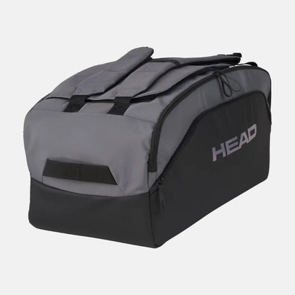 PRO X DUFFLE SPORT BAG - BKDG