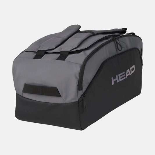 PRO X DUFFLE SPORT BAG - BKDG