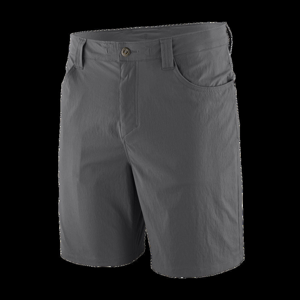 Men's Quandary Shorts - 10"