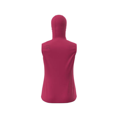OFEN HOODIE SOFTSHELL VEST