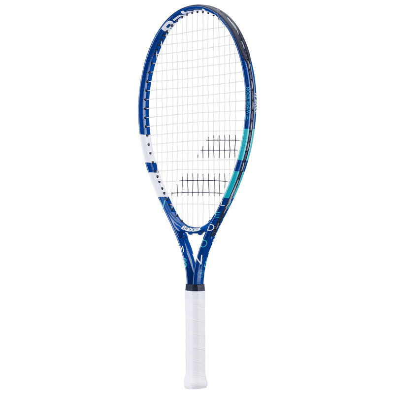 Junior 23 Wimbledon (2024) Incordata