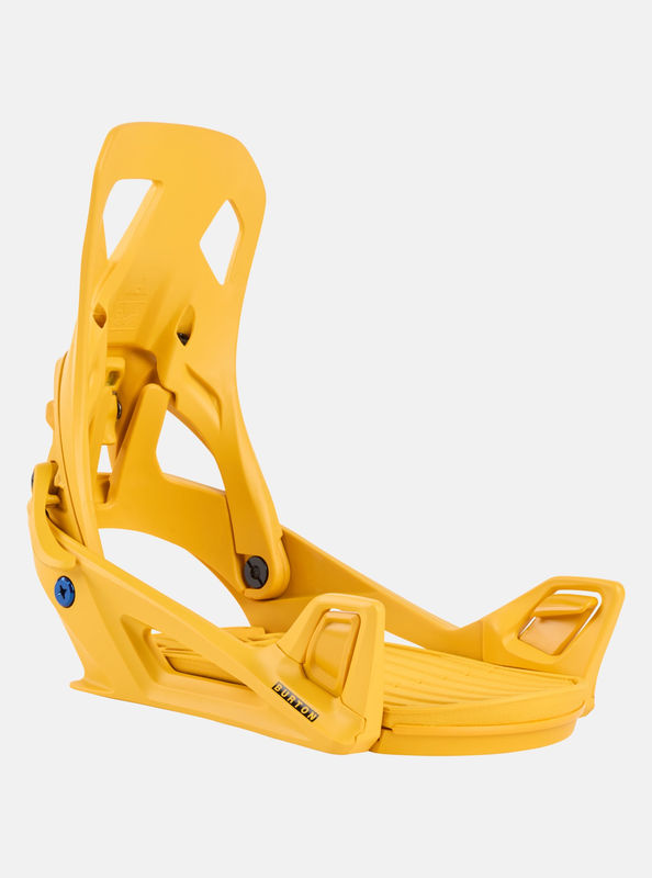 Men's Burton Step On® Re:Flex Snowboard Bindings