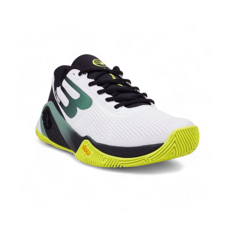 SCARPA VERTEX VIBRAM 25V - BLANCO