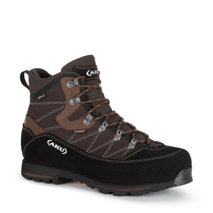 TREKKER LITE GTX WIDE