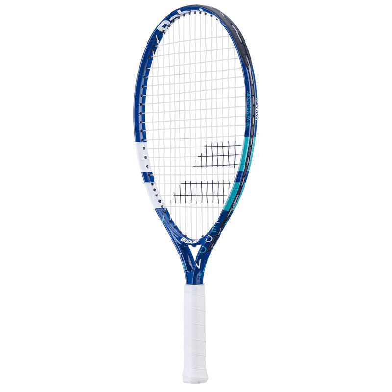 Junior 21 Wimbledon (2024) Incordata