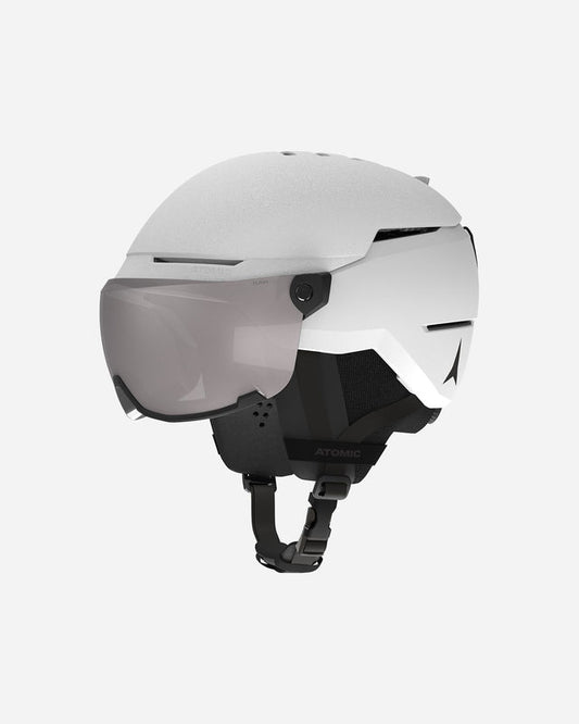 NOMAD VISOR WHITE