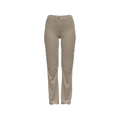 OBSERVER 3.0 ZIP OFF WOMAN PANT